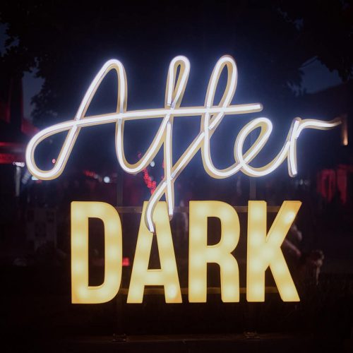 After Dark After Dark